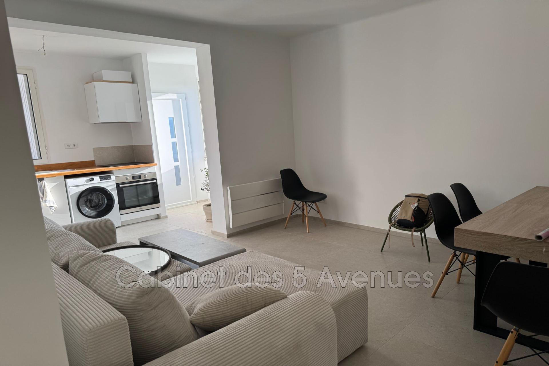 Agence immobilière de Immo 127