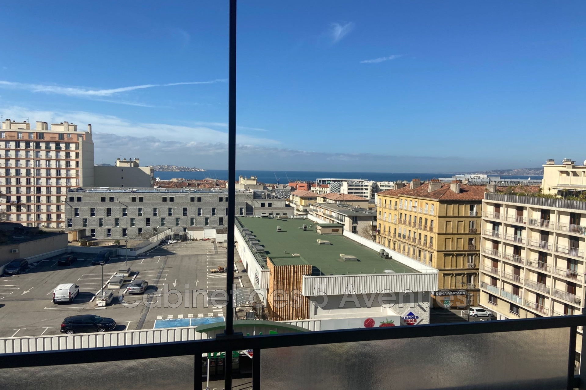 Agence immobilière de Immo 127