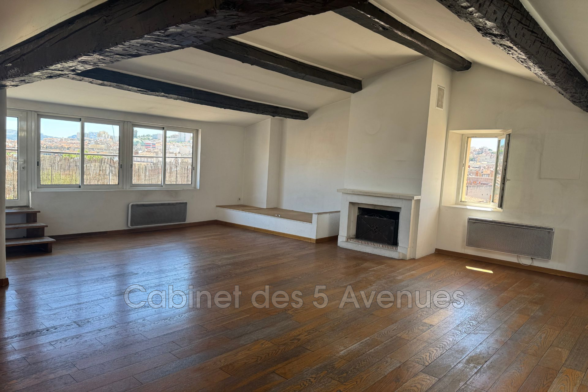 Agence immobilière de Immo 127