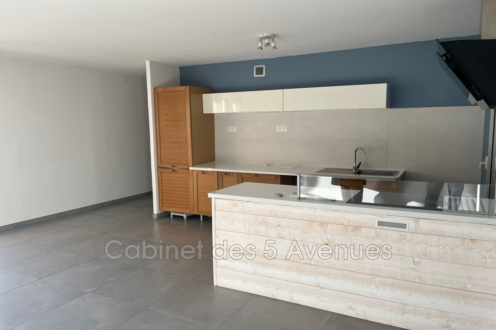 Agence immobilière de Immo 127