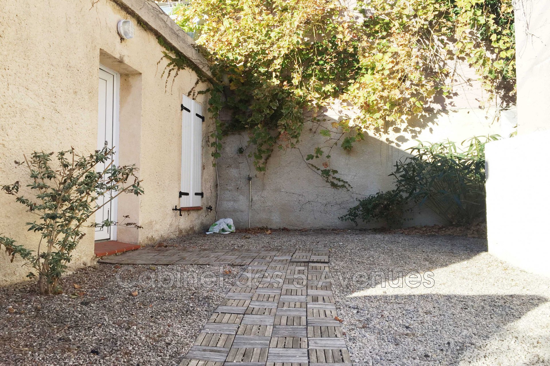 Agence immobilière de Immo 127