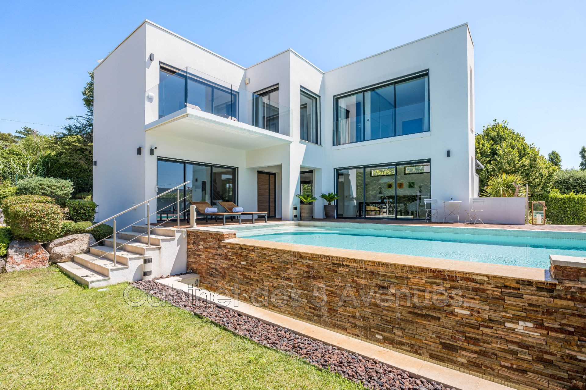 Agence immobilière de Immo 127