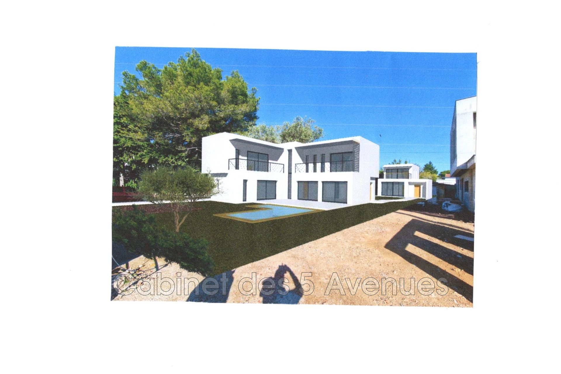 Agence immobilière de Immo 127