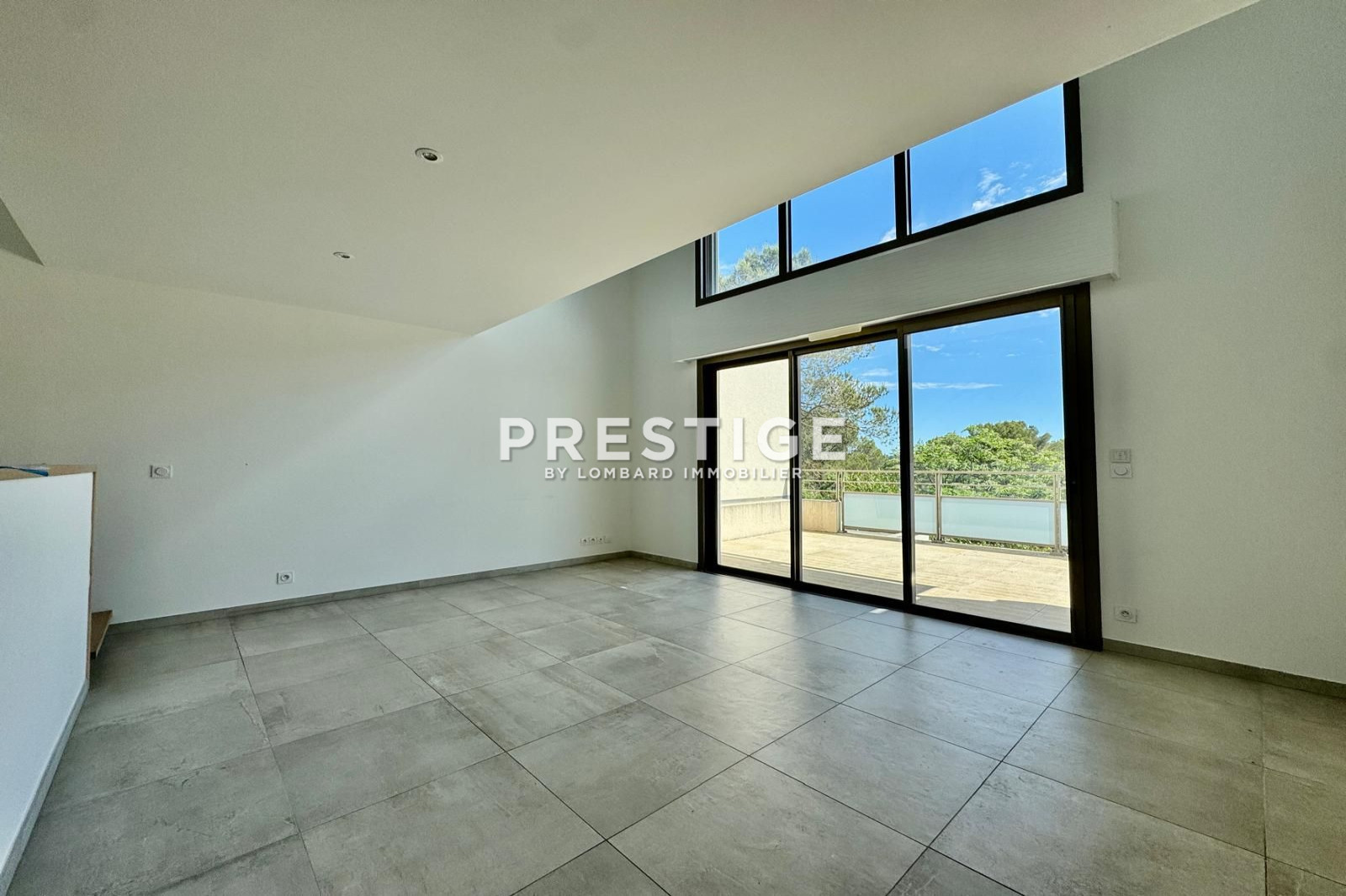 Agence immobilière de Prestige by Lombard Immobilier