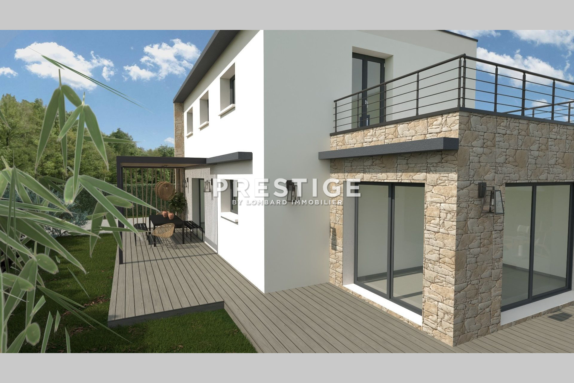 Agence immobilière de Prestige by Lombard Immobilier