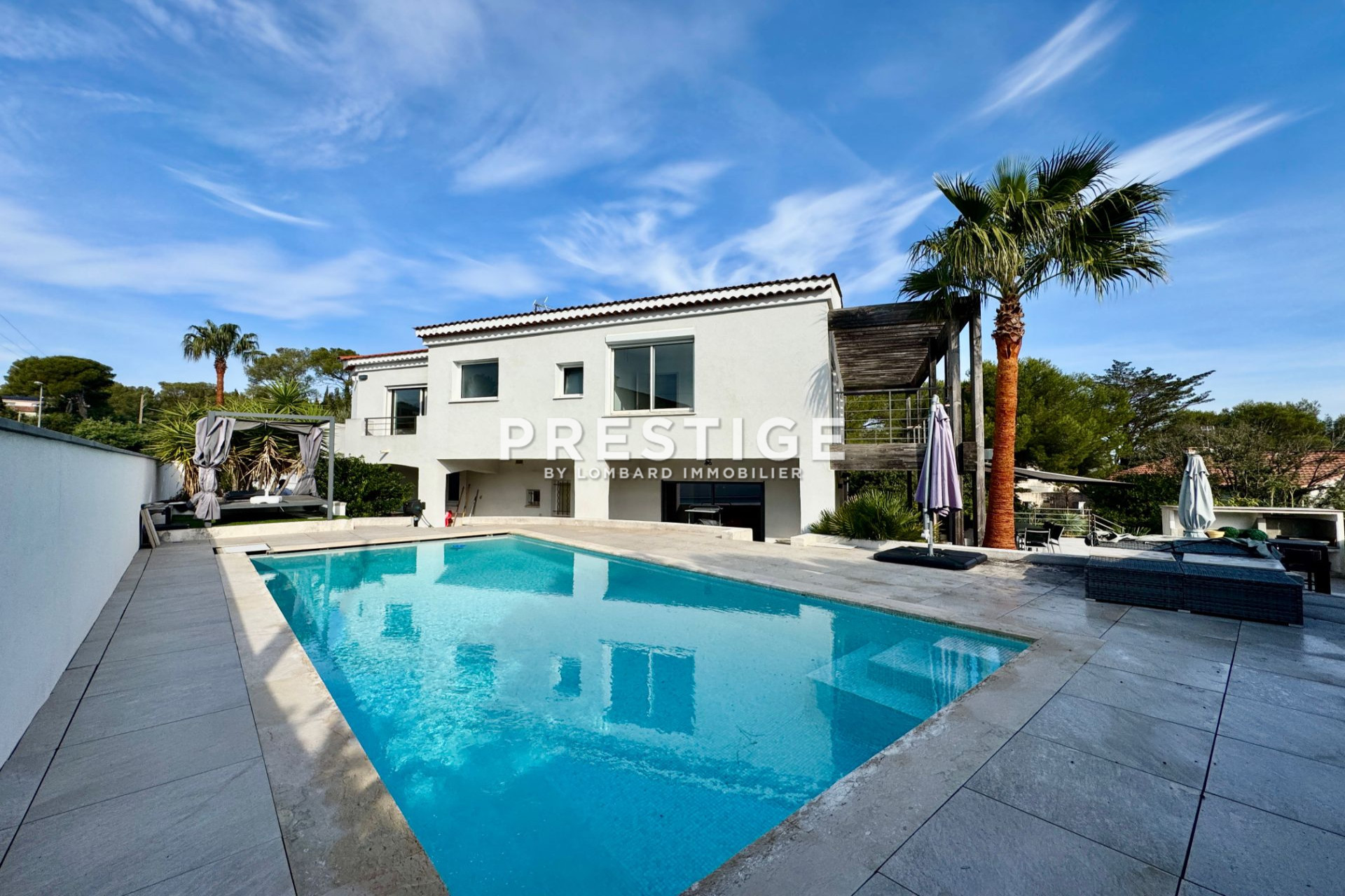 Agence immobilière de Prestige by Lombard Immobilier