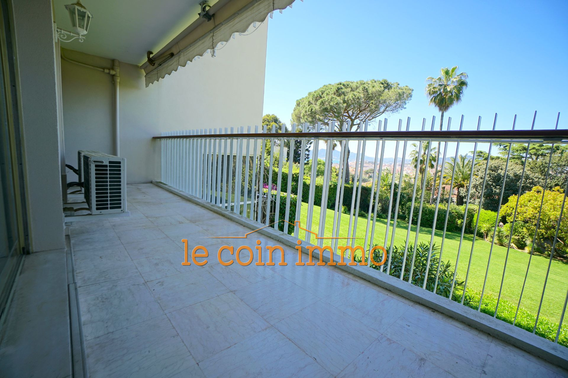 Agence immobilière de Le coin Immo