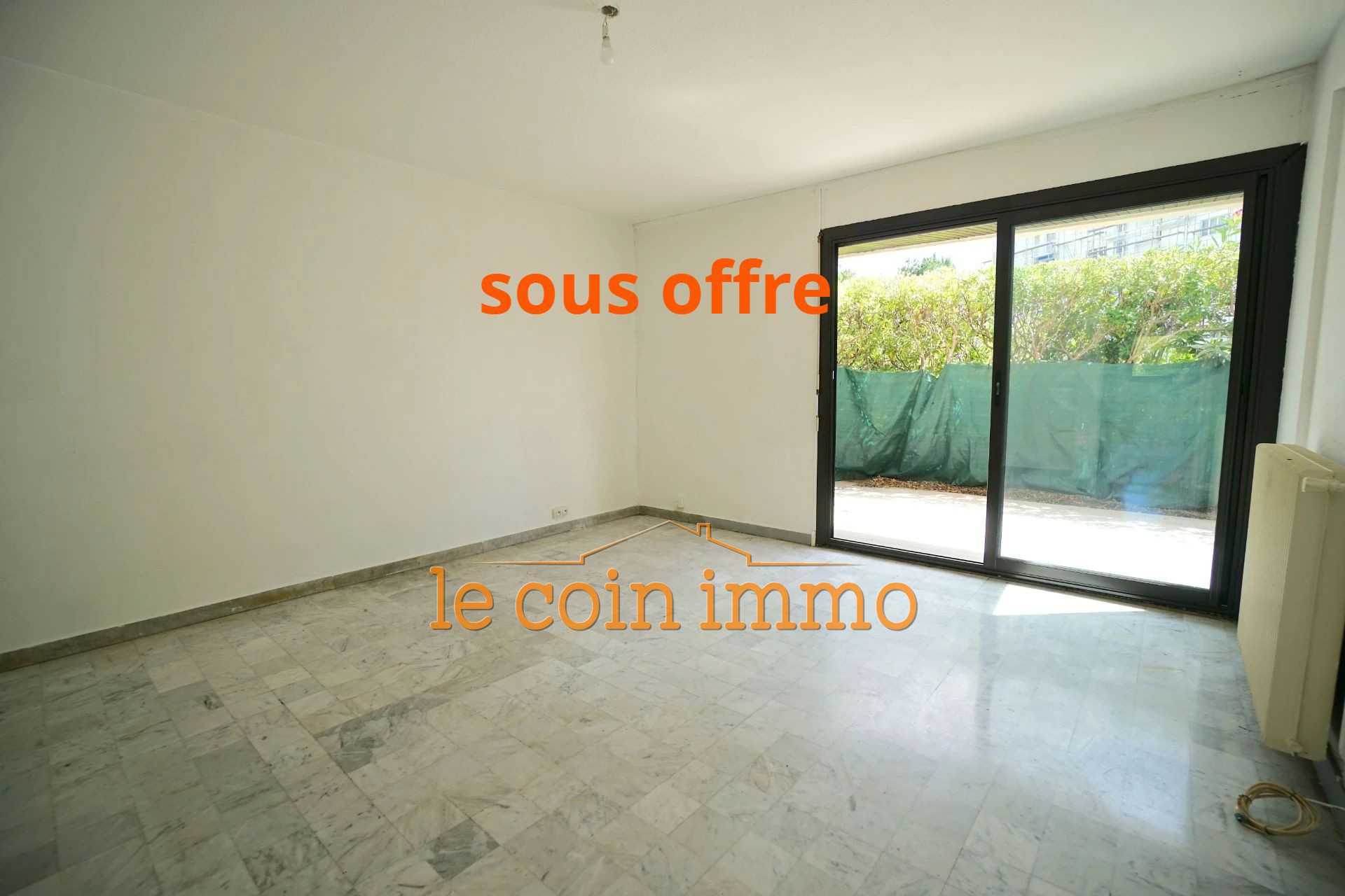 Agence immobilière de Le coin Immo