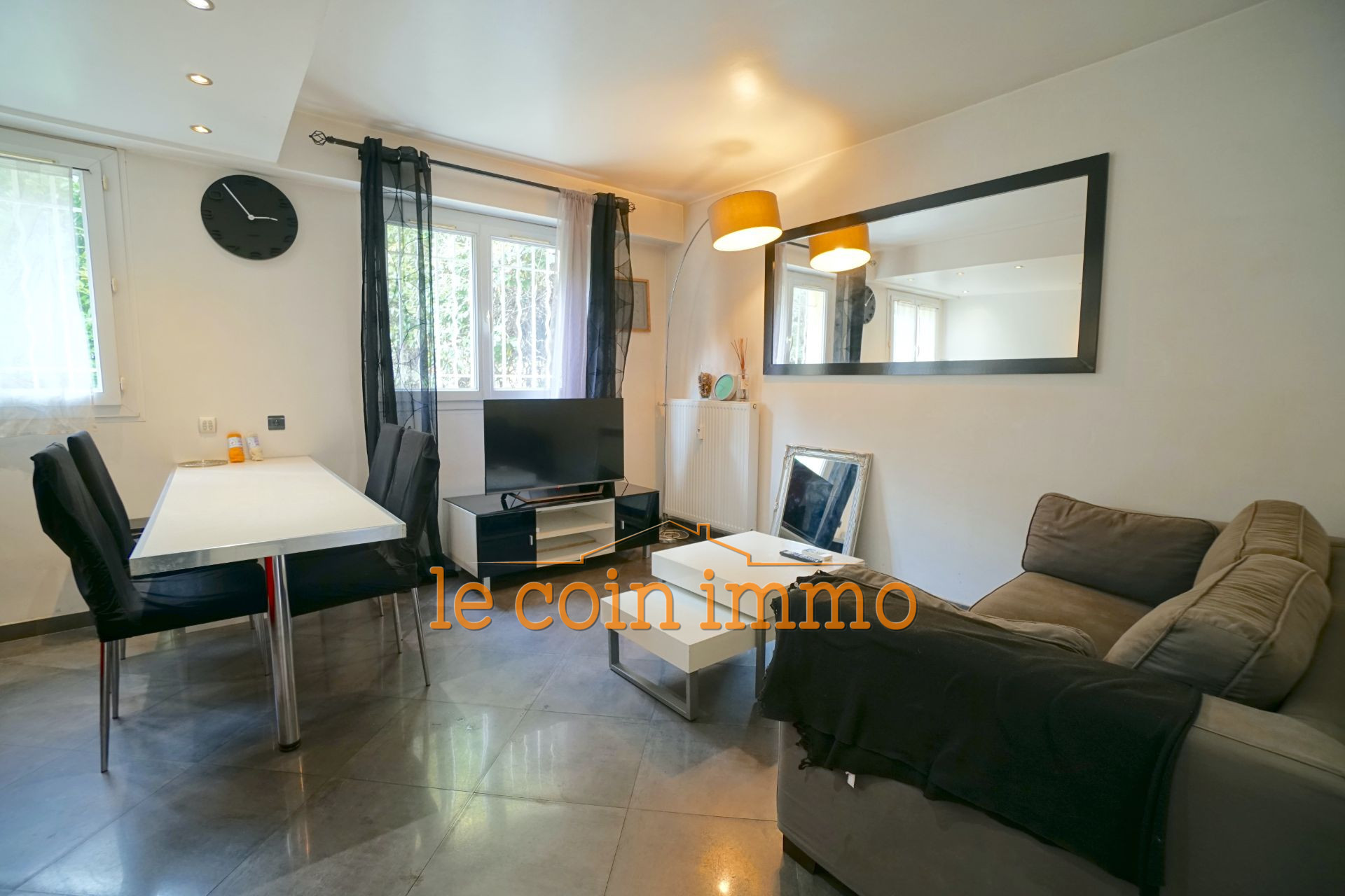 Agence immobilière de Le coin Immo