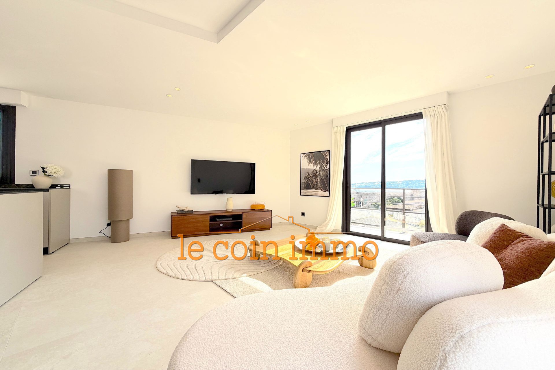 Agence immobilière de Le coin Immo