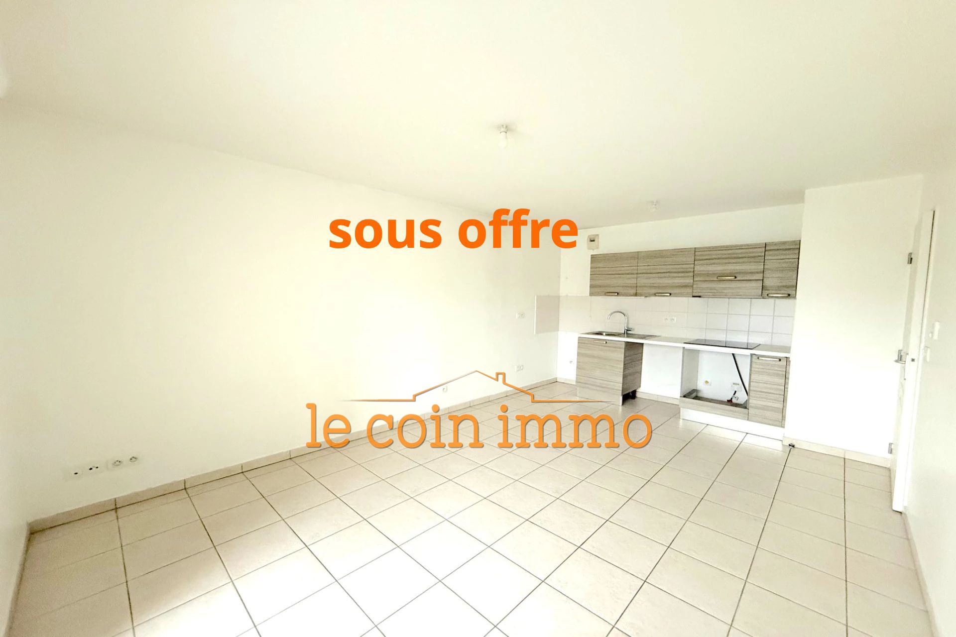 Agence immobilière de Le coin Immo
