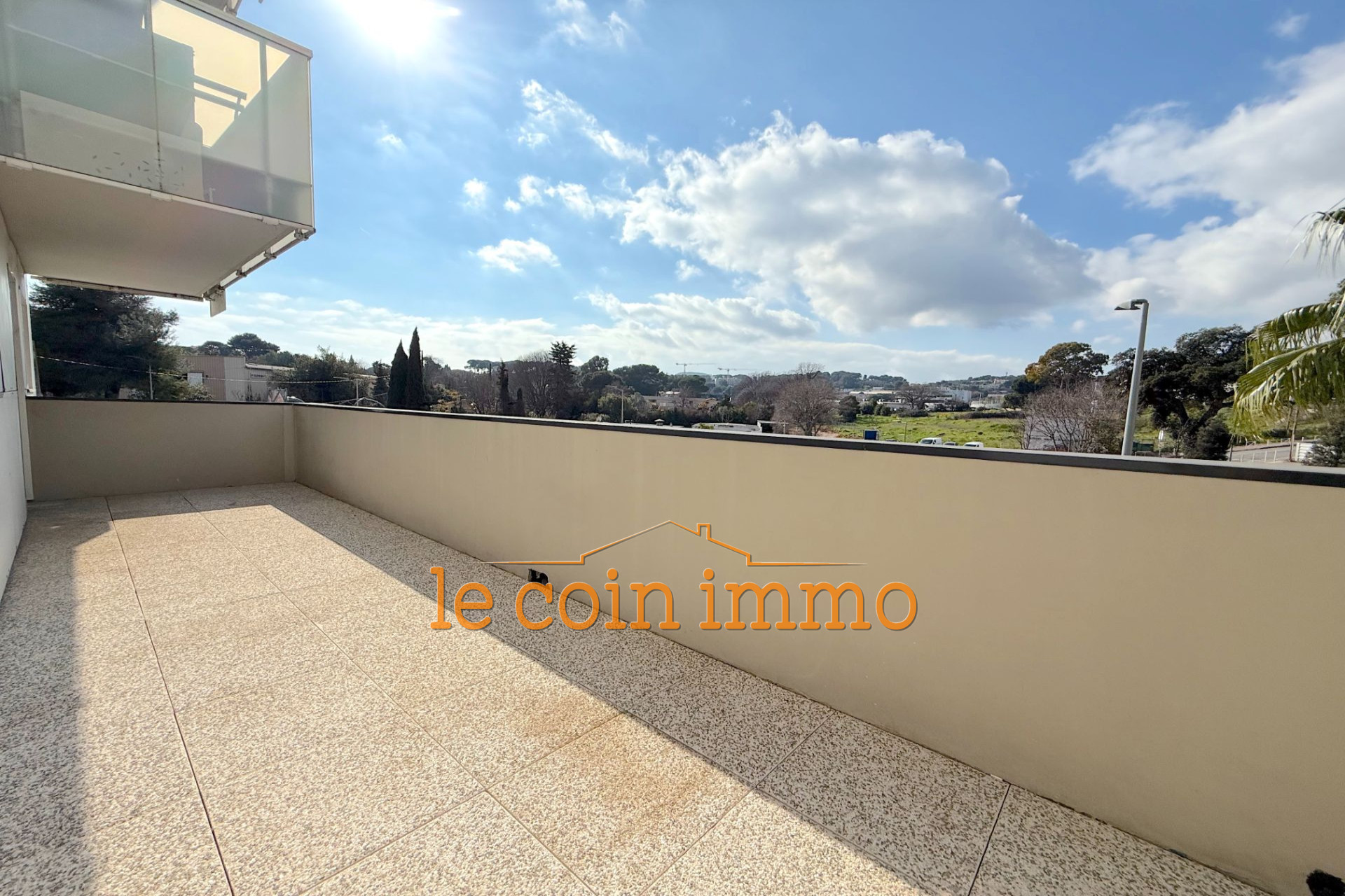 Agence immobilière de Le coin Immo