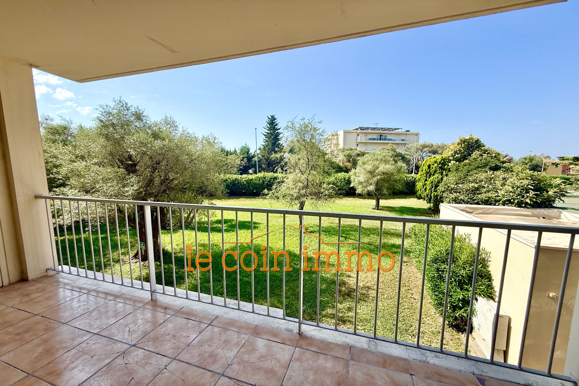 Vente appartement 1 Pièce(s)