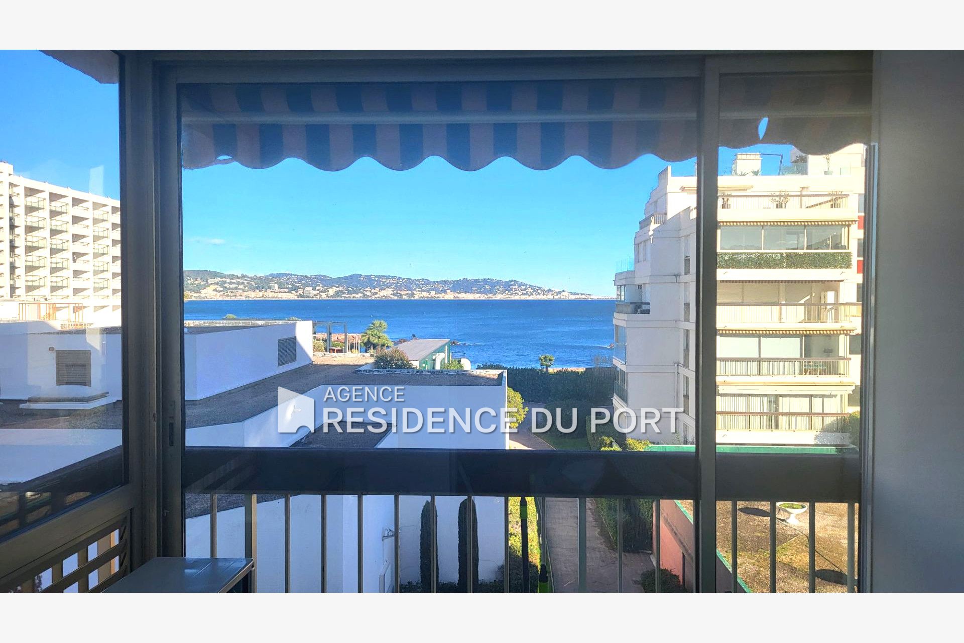 Agence immobilière de Agence Résidence du Port