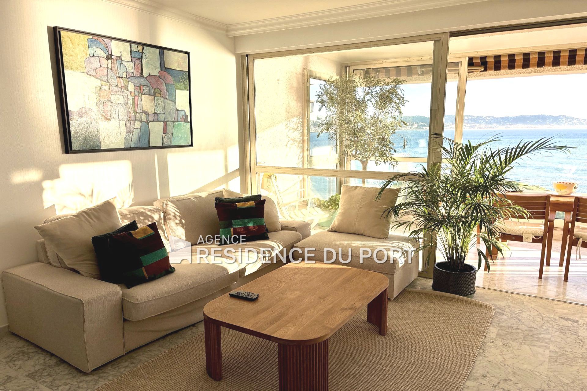 Agence immobilière de Agence Résidence du Port