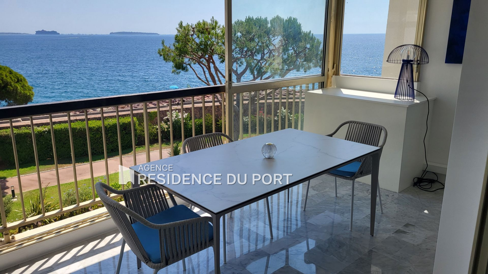 Agence immobilière de Agence Résidence du Port