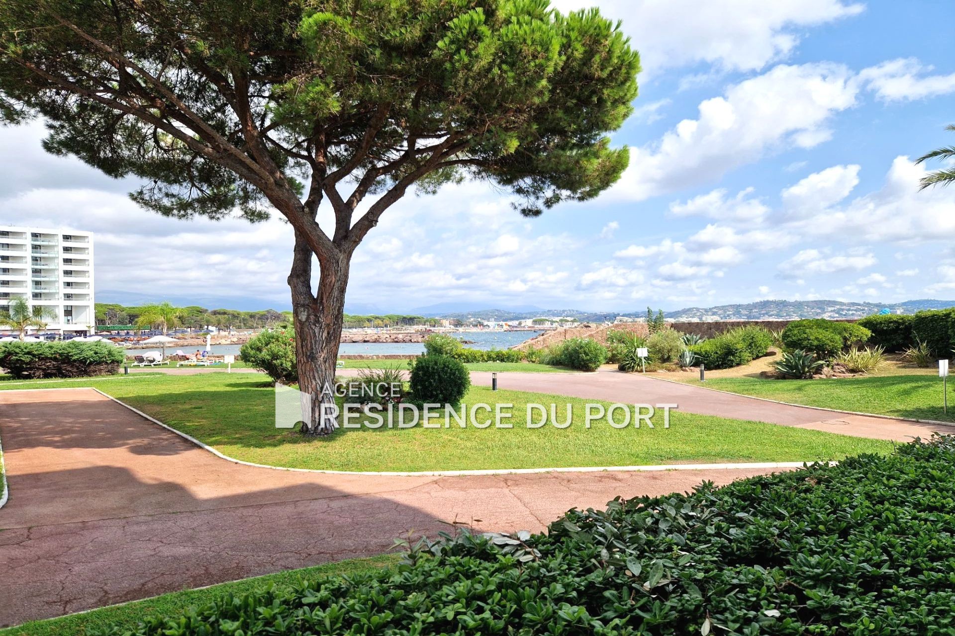 Agence immobilière de Agence Résidence du Port