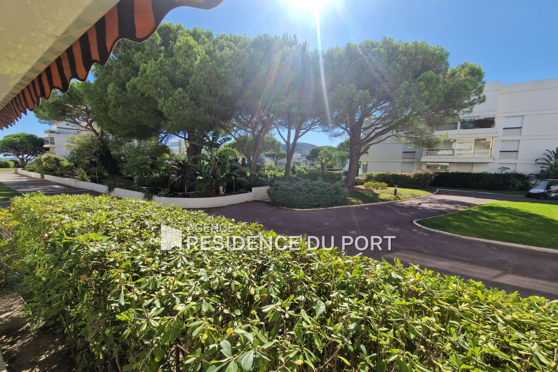 Agence immobilière de Agence Résidence du Port