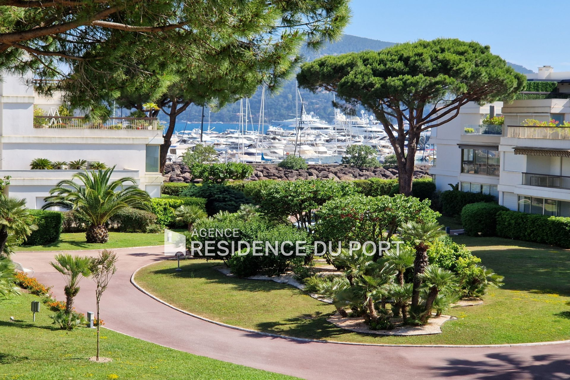 Agence immobilière de Agence Résidence du Port