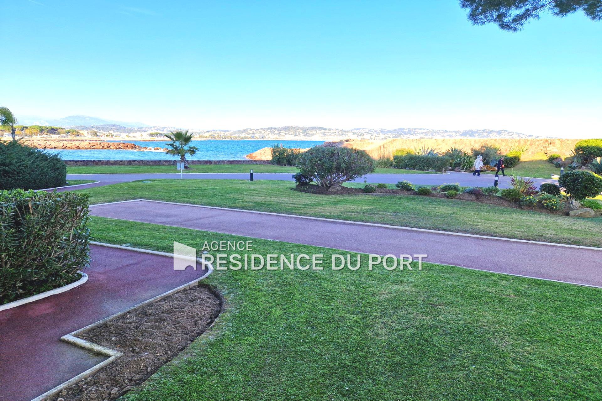 Agence immobilière de Agence Résidence du Port