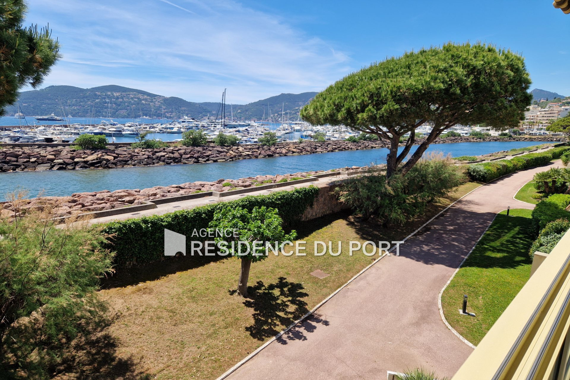 Agence immobilière de Agence Résidence du Port