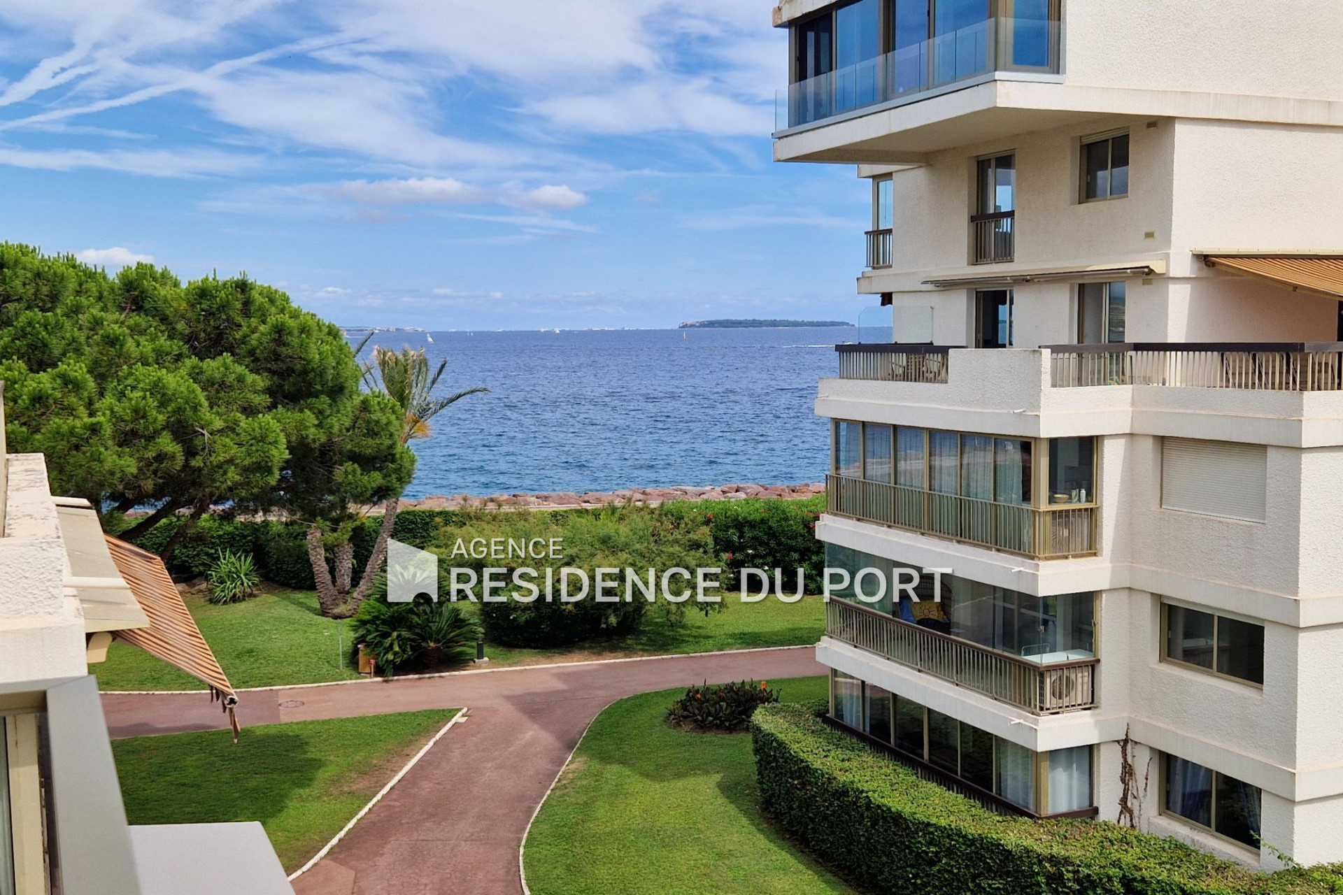 Agence immobilière de Agence Résidence du Port