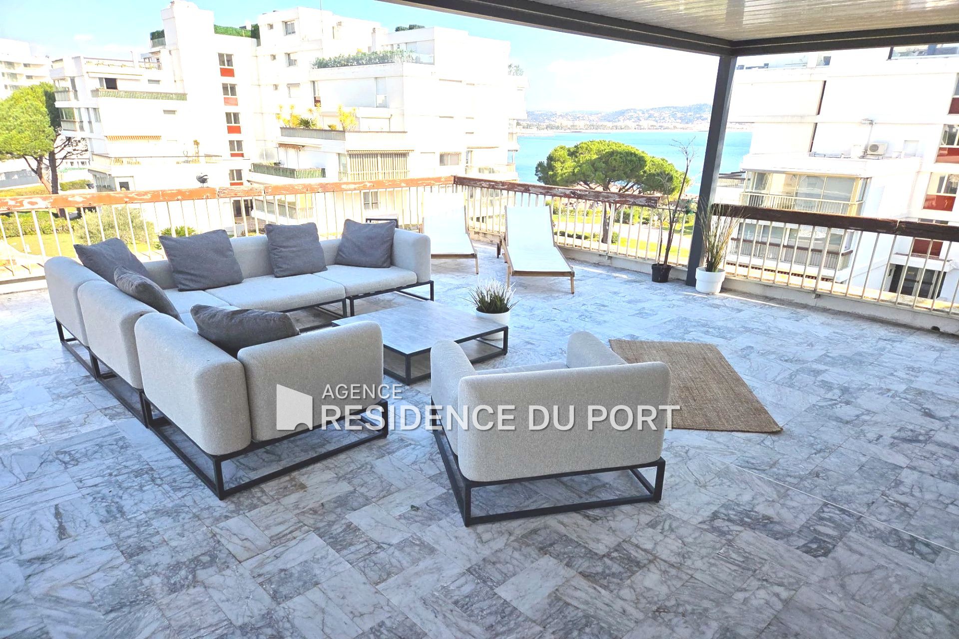 Agence immobilière de Agence Résidence du Port