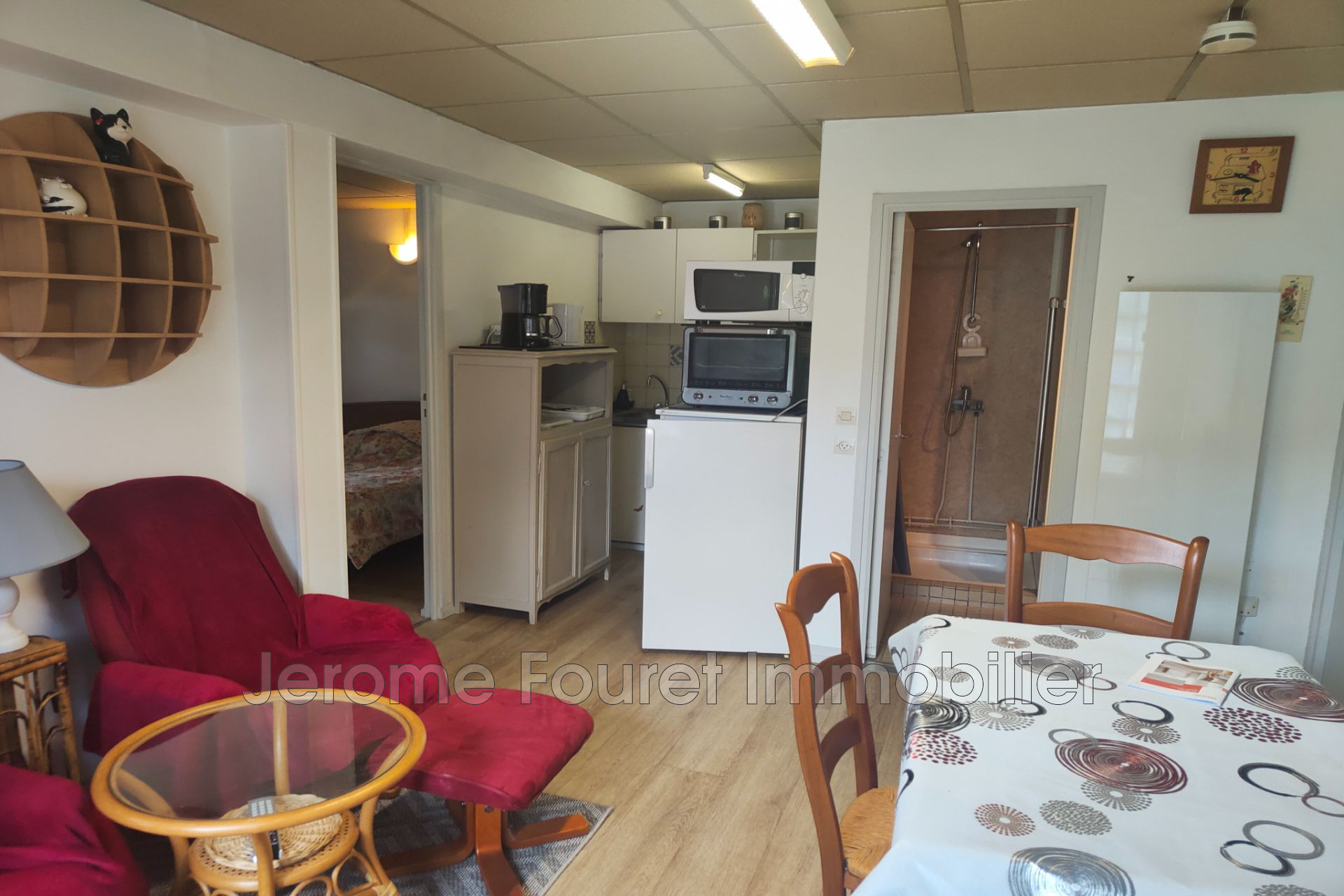 Agence immobilière de Jerome Fouret Immobilier