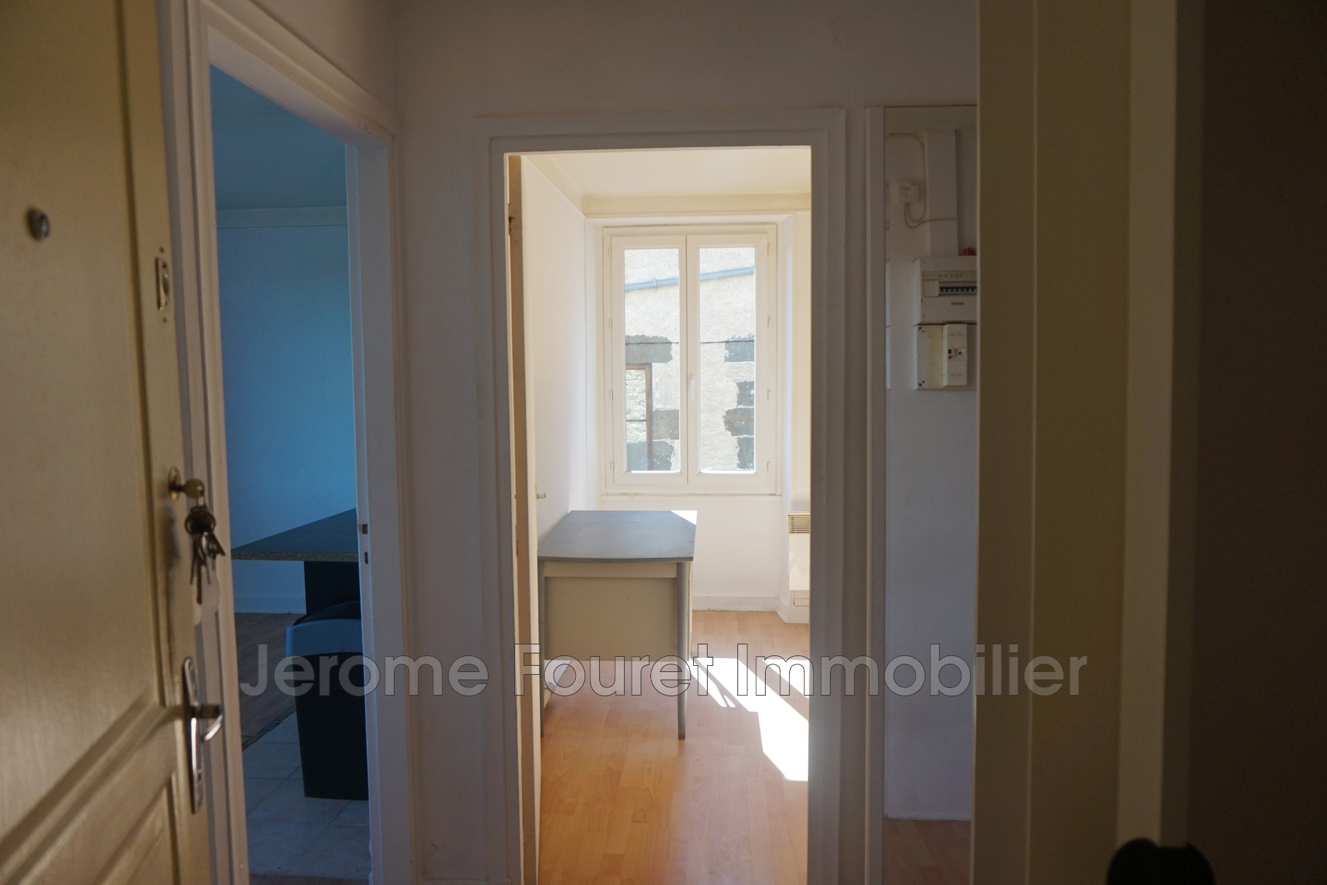 Agence immobilière de Jerome Fouret Immobilier