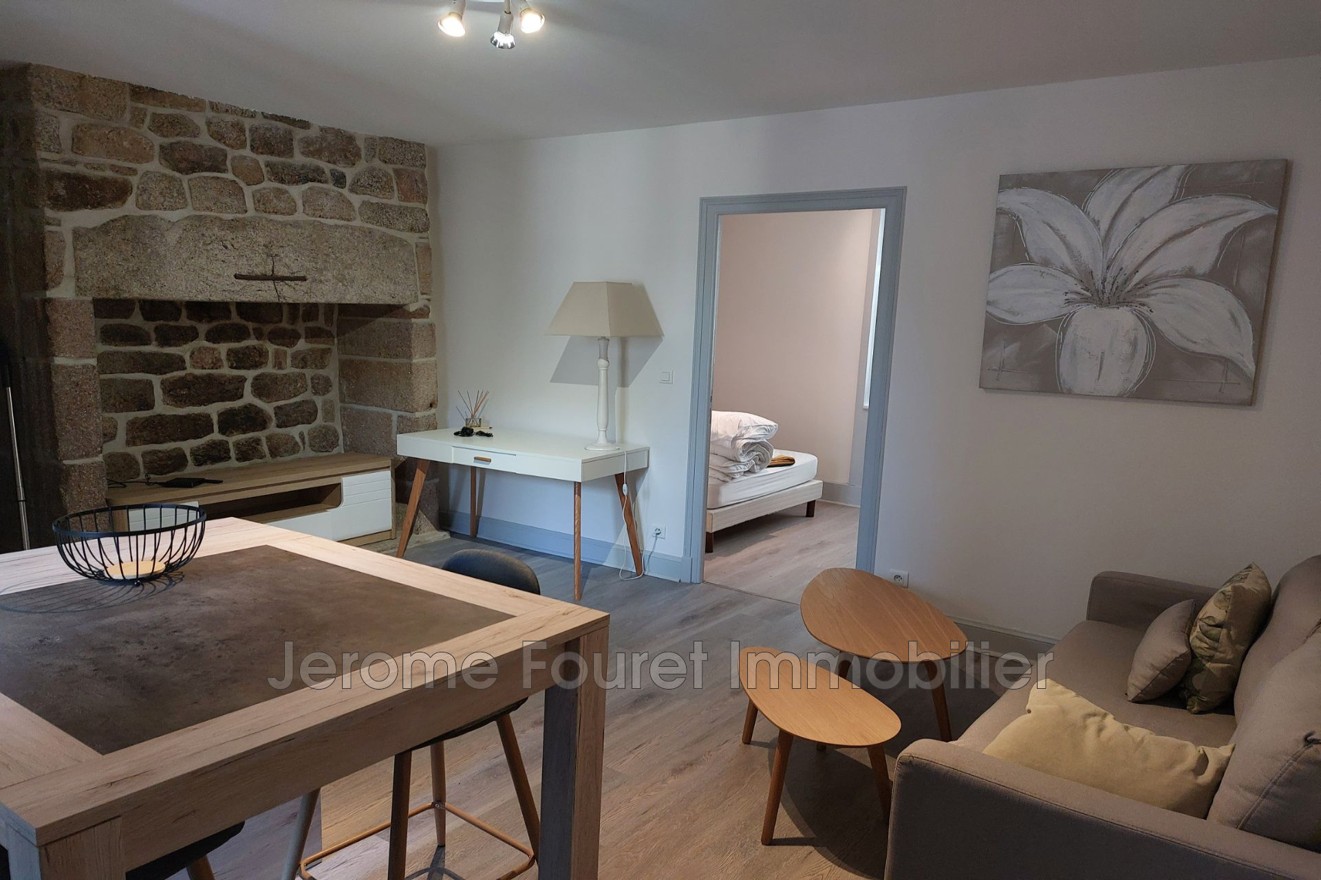 Agence immobilière de Jerome Fouret Immobilier