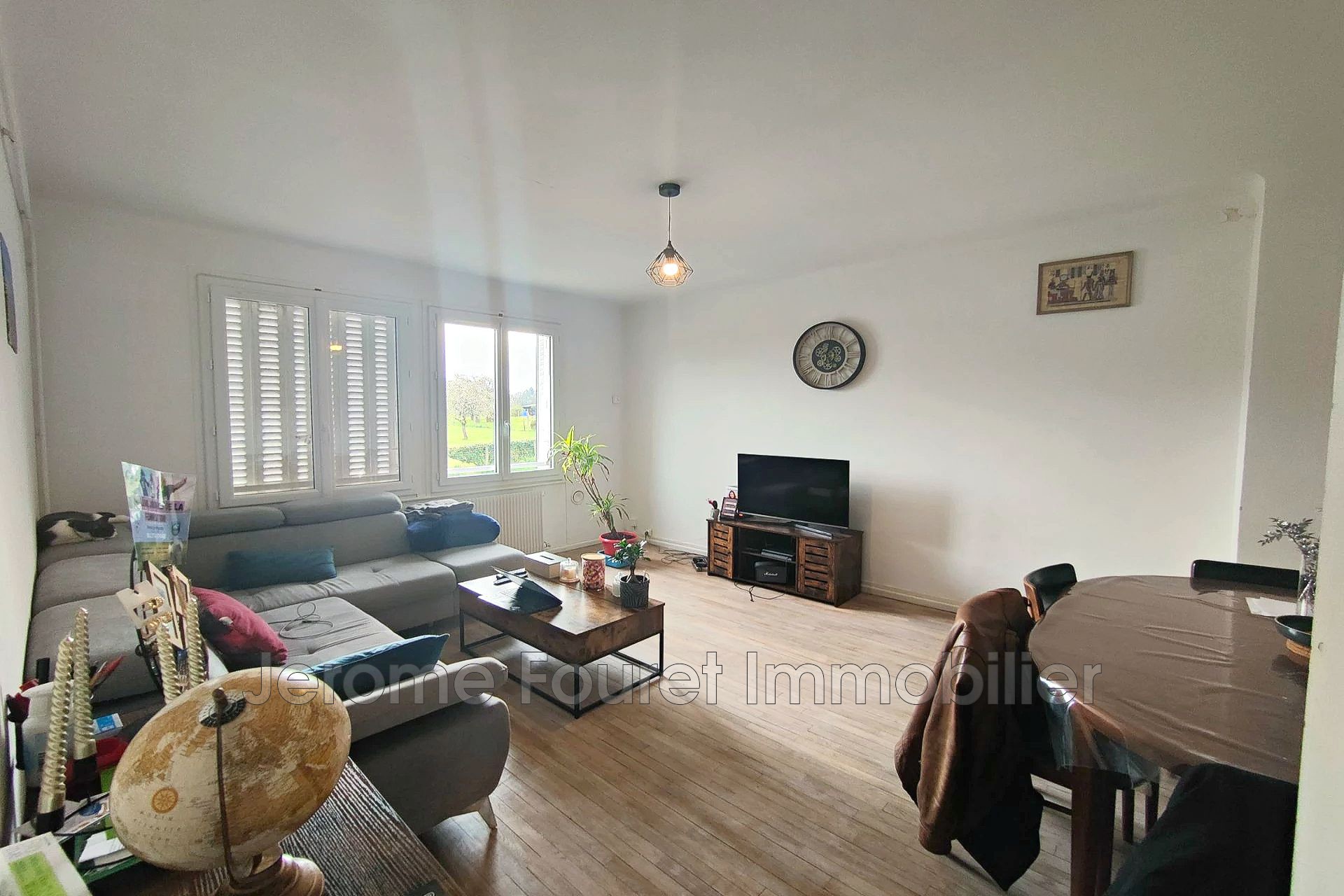 Agence immobilière de Jerome Fouret Immobilier
