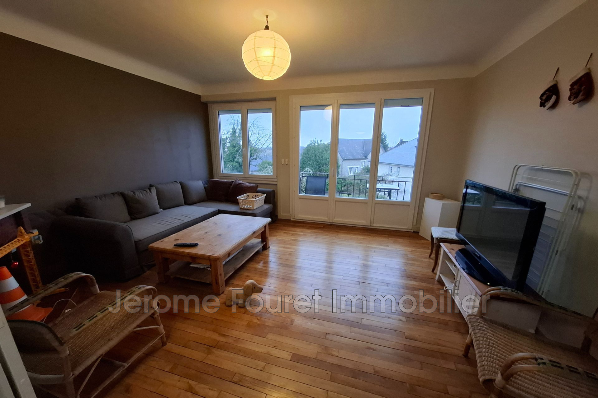 Agence immobilière de Jerome Fouret Immobilier