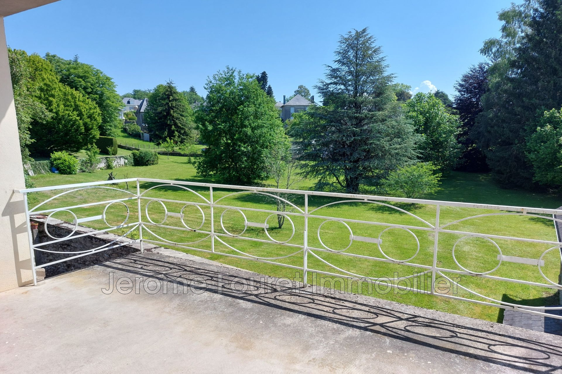 Agence immobilière de Jerome Fouret Immobilier