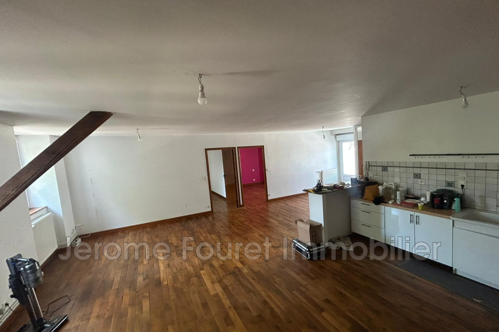Agence immobilière de Jerome Fouret Immobilier