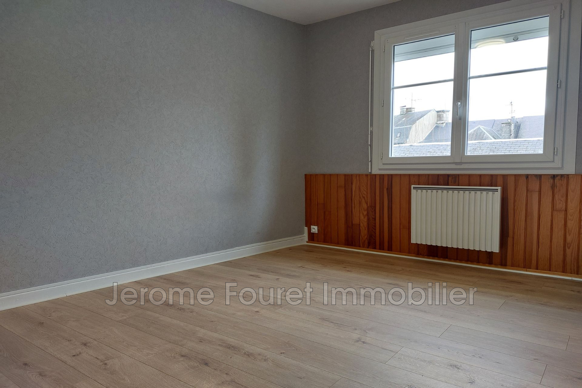 Agence immobilière de Jerome Fouret Immobilier