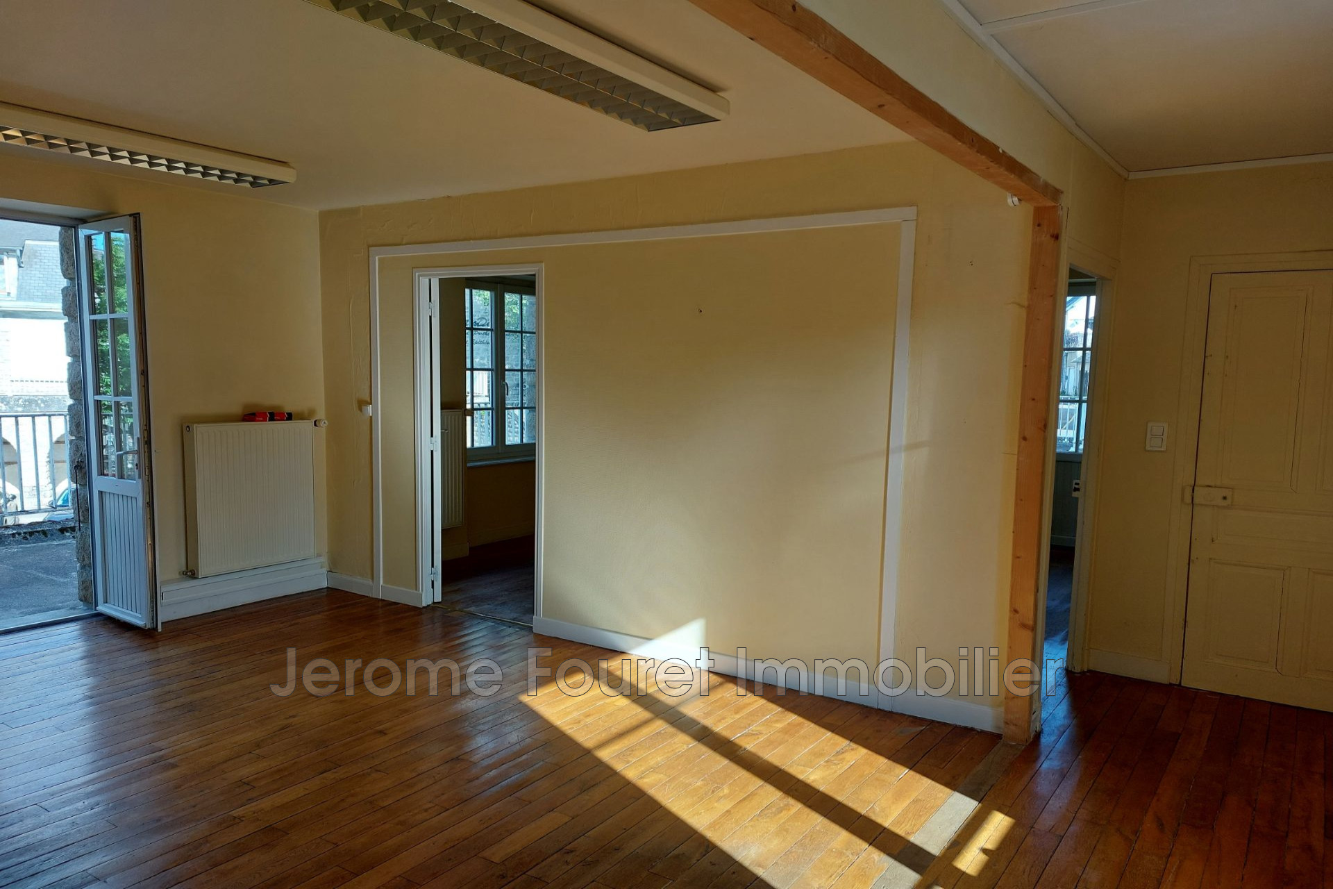 Agence immobilière de Jerome Fouret Immobilier