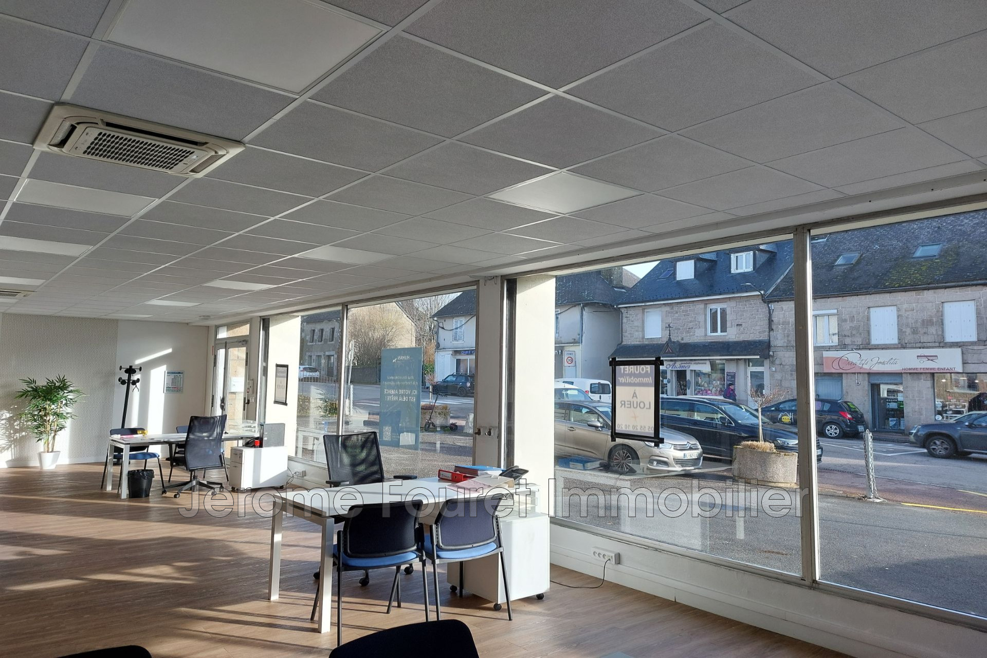 Agence immobilière de Jerome Fouret Immobilier