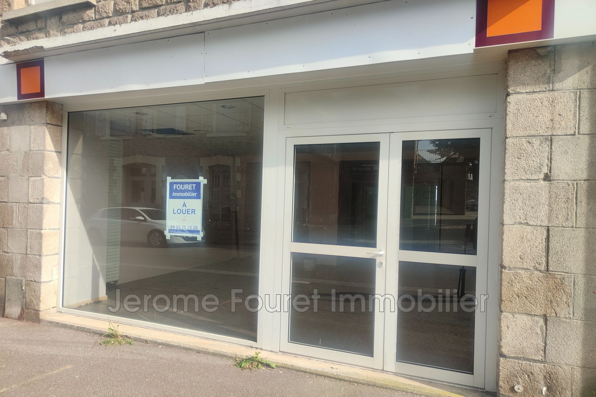 Agence immobilière de Jerome Fouret Immobilier