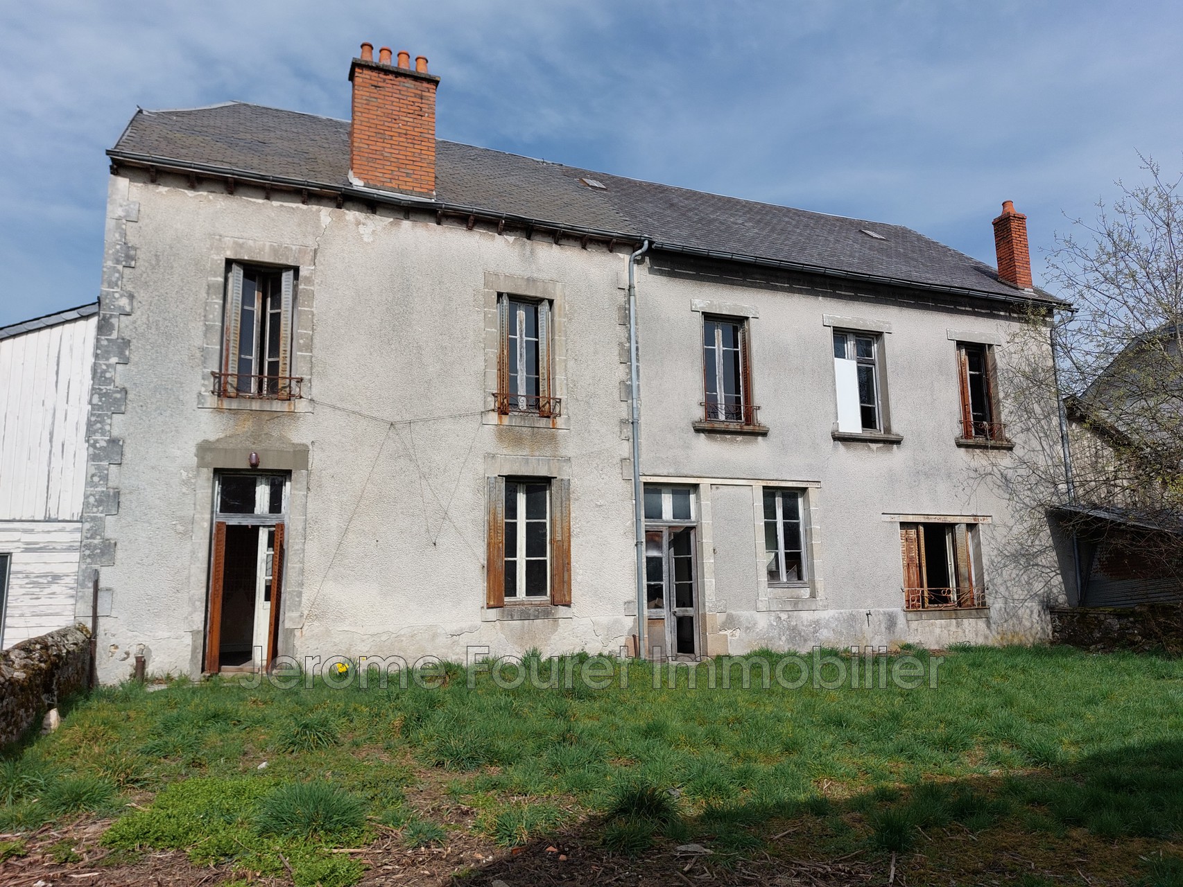 Agence immobilière de Jerome Fouret Immobilier