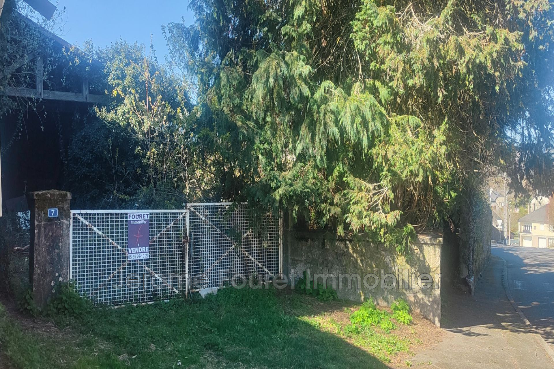 Agence immobilière de Jerome Fouret Immobilier