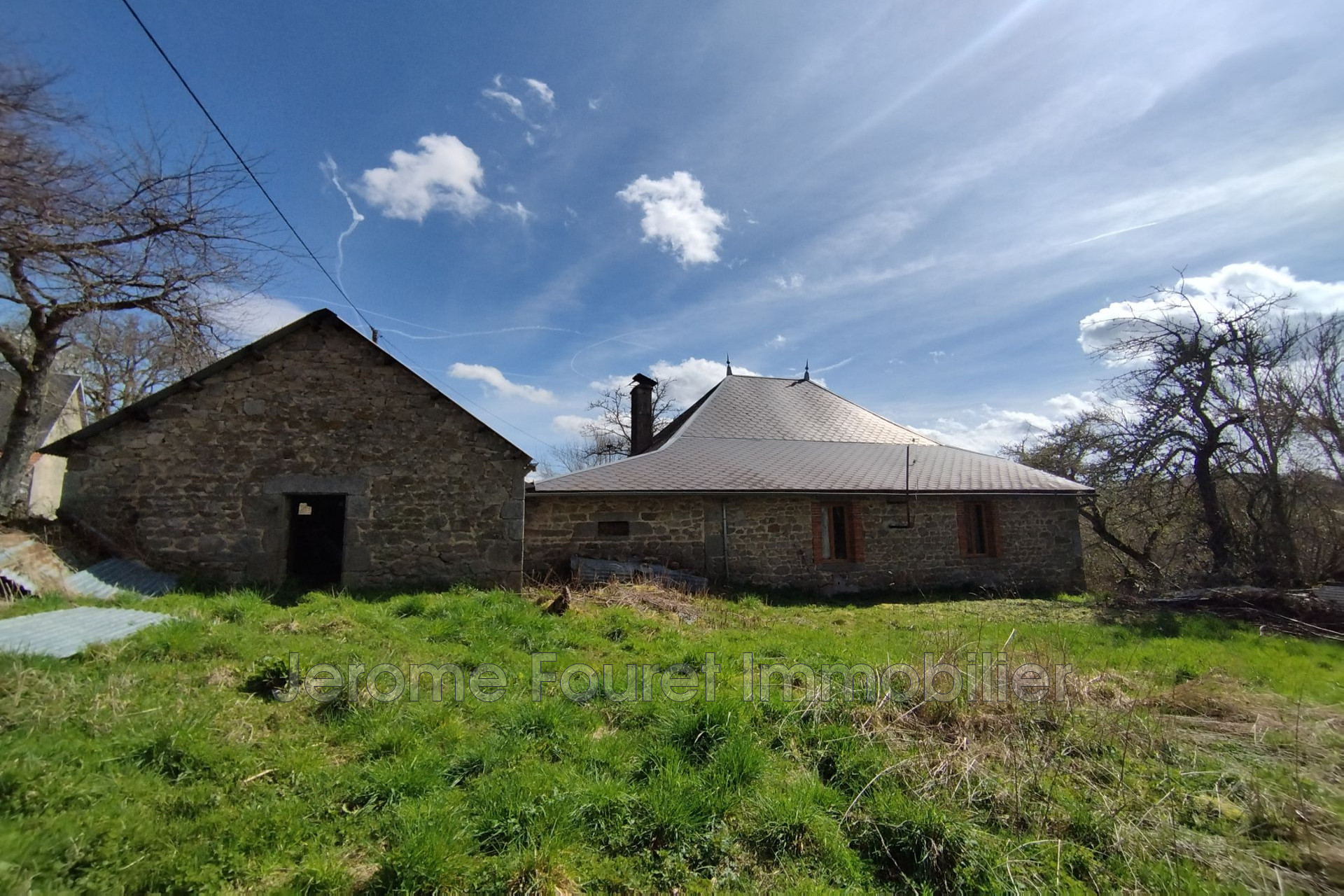 Agence immobilière de Jerome Fouret Immobilier
