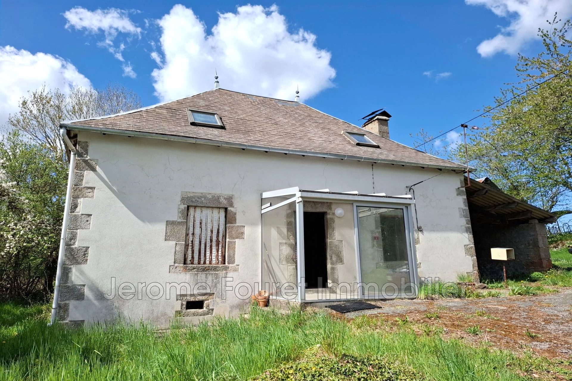 Agence immobilière de Jerome Fouret Immobilier