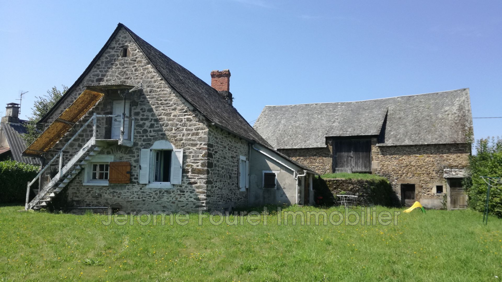 Agence immobilière de Jerome Fouret Immobilier