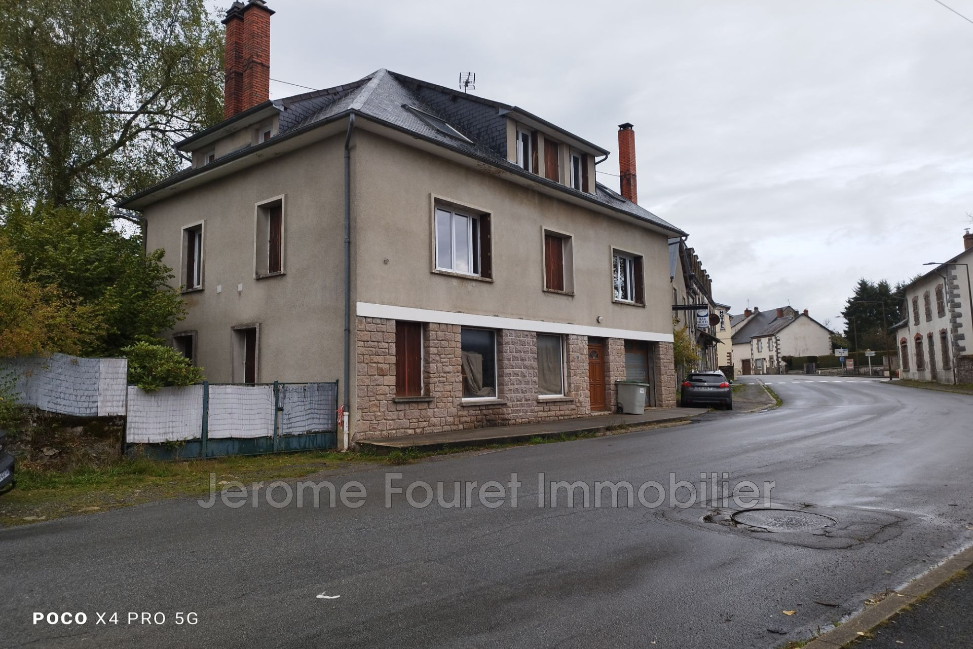 Agence immobilière de Jerome Fouret Immobilier