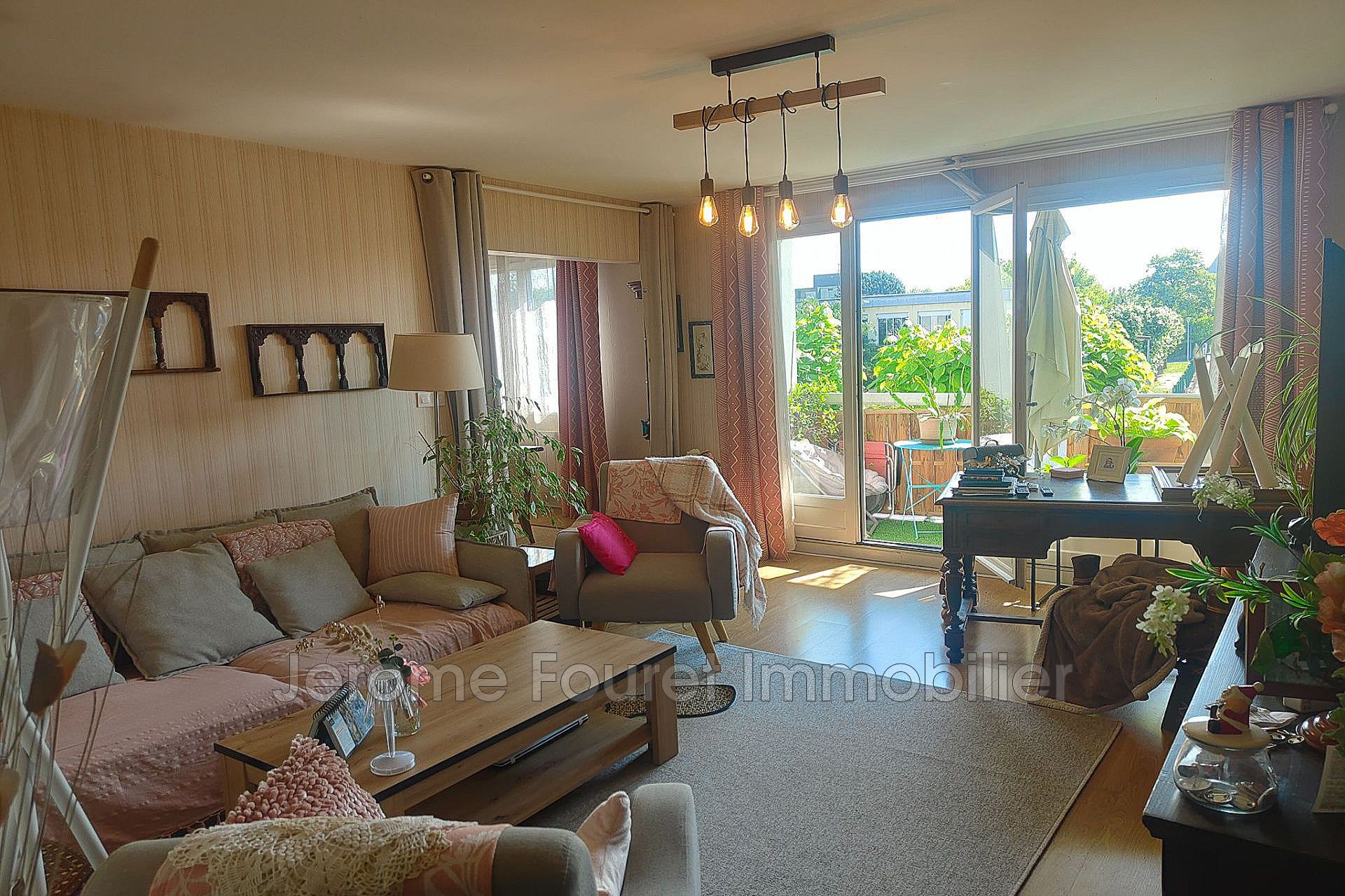 Agence immobilière de Jerome Fouret Immobilier