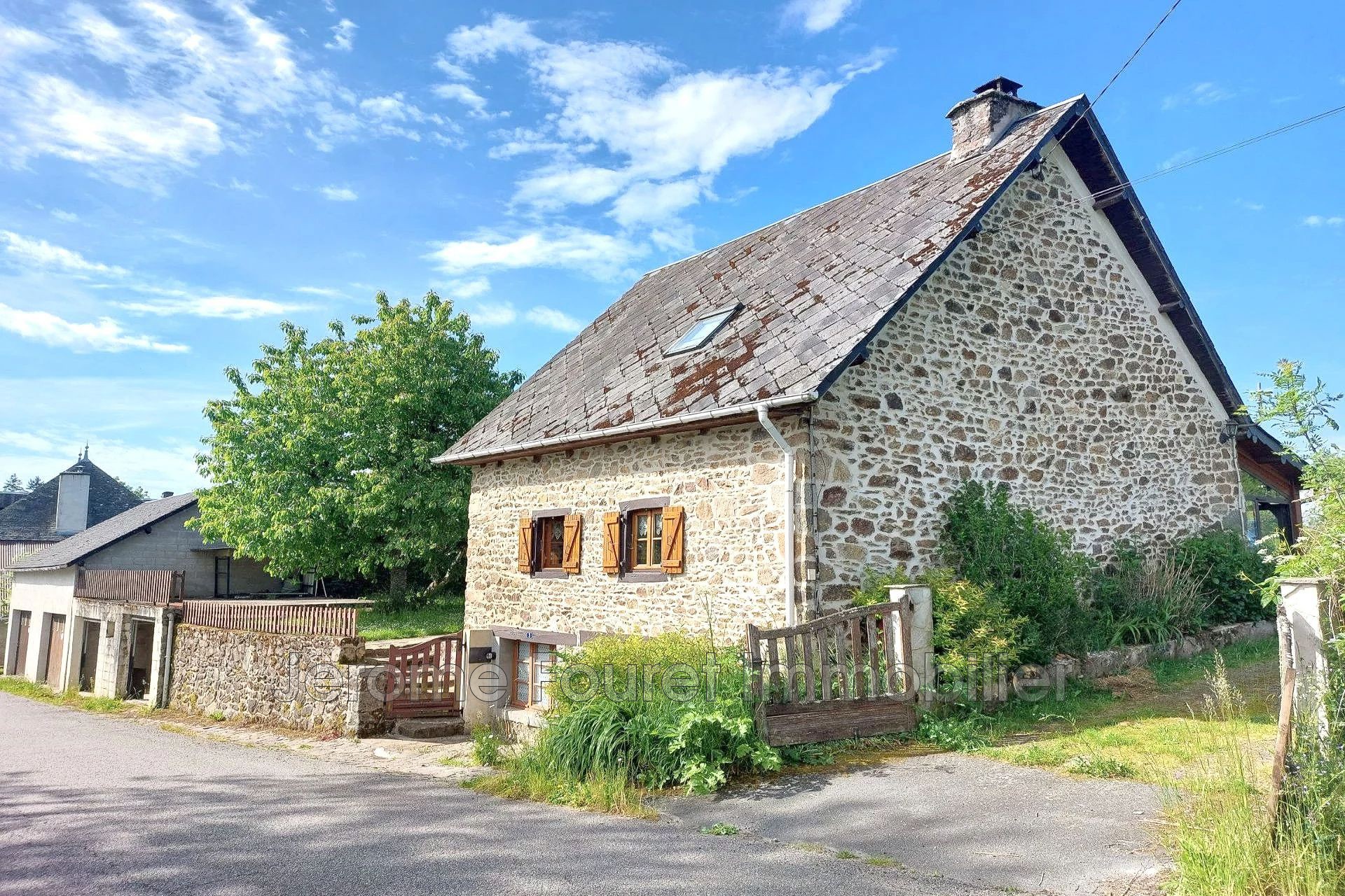Agence immobilière de Jerome Fouret Immobilier