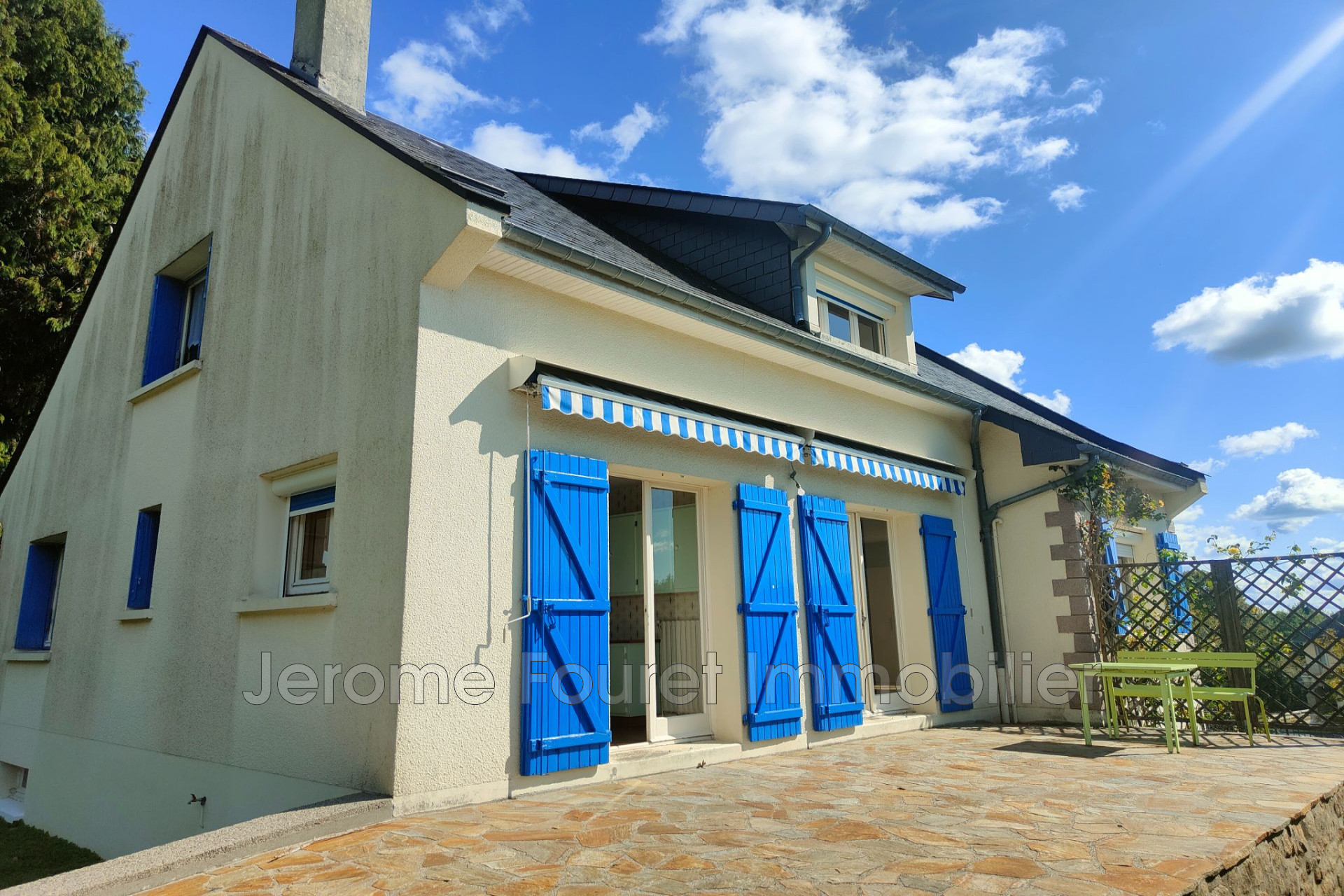 Agence immobilière de Jerome Fouret Immobilier