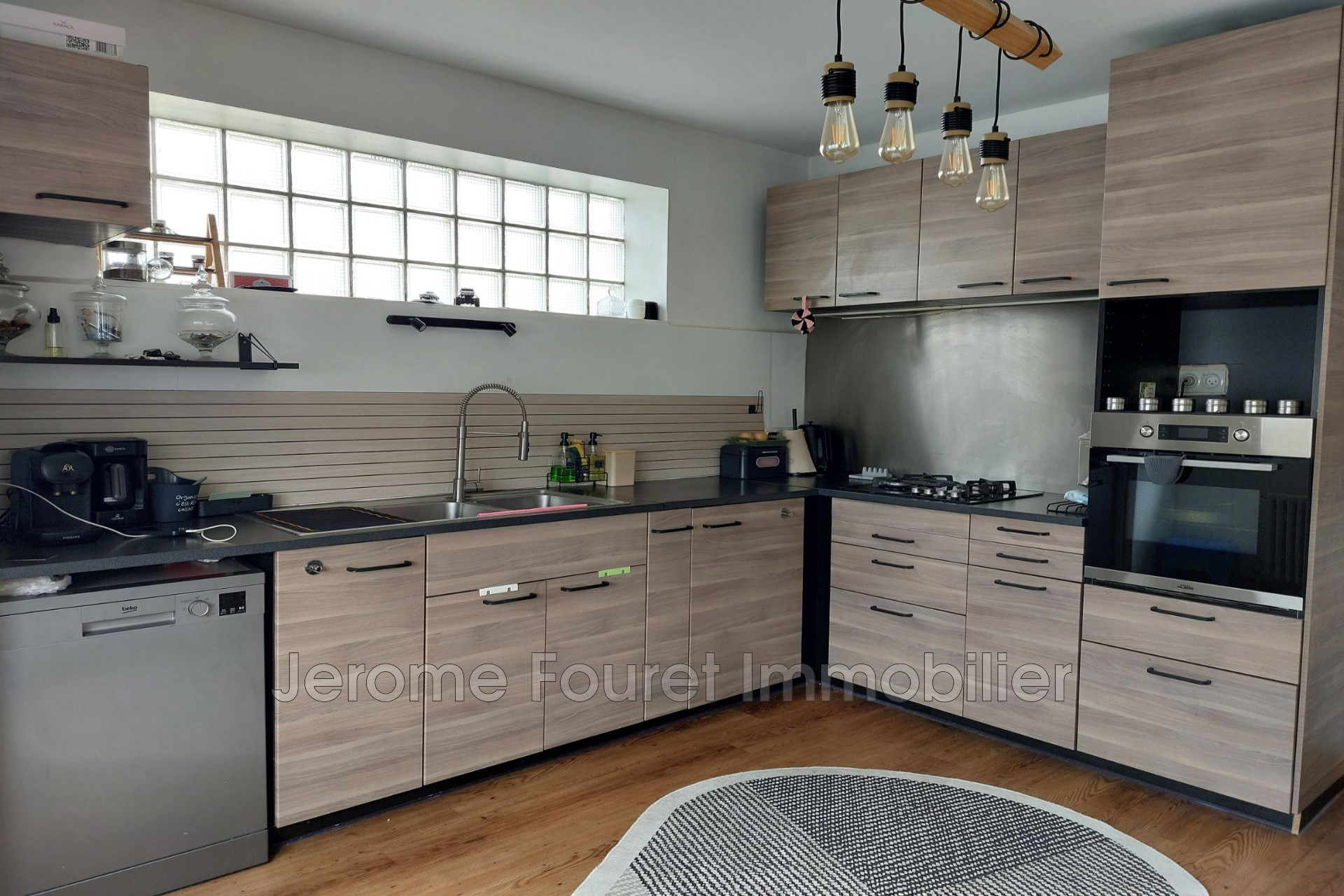 Agence immobilière de Jerome Fouret Immobilier