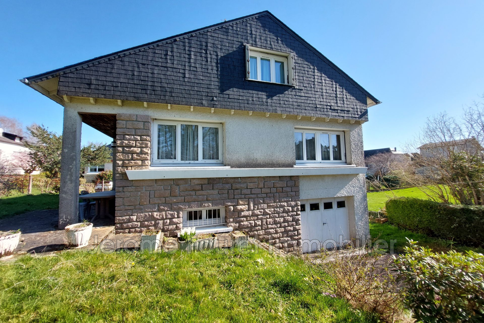 Agence immobilière de Jerome Fouret Immobilier