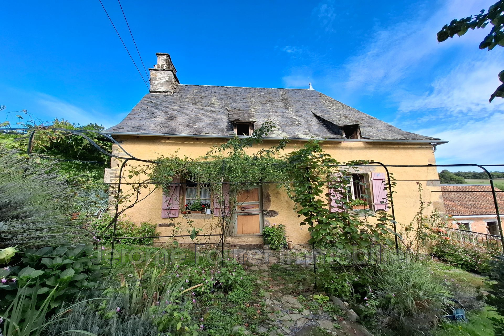 Image principale - Laval-sur-Luzège